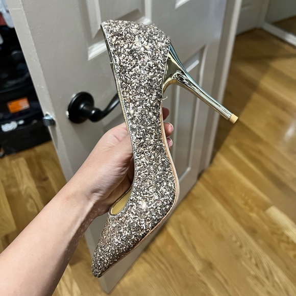 Jimmy choo romy - Picture 7 of 8